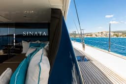Sunreef 60 in Rogoznica / Marina Frapa thumbnail 14