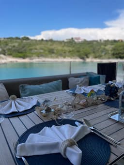 Sunreef 60 in Rogoznica / Marina Frapa thumbnail 16