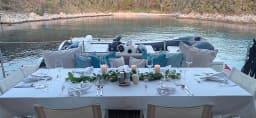 Sunreef 60 in Rogoznica / Marina Frapa thumbnail 19