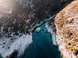 Sunreef 60 in Rogoznica / Marina Frapa thumbnail 20
