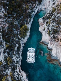 Sunreef 60 in Rogoznica / Marina Frapa thumbnail 21