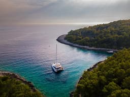 Sunreef 60 in Rogoznica / Marina Frapa thumbnail 22