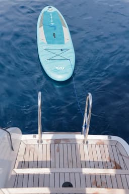 Sunreef 60 in Rogoznica / Marina Frapa thumbnail 27