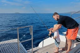 Sunreef 60 in Rogoznica / Marina Frapa thumbnail 30