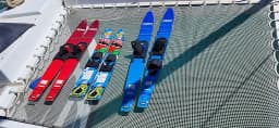 Sunreef 60 in Rogoznica / Marina Frapa thumbnail 34