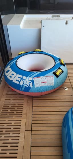Sunreef 60 in Rogoznica / Marina Frapa thumbnail 35