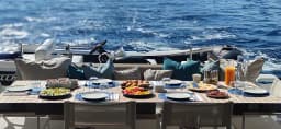 Sunreef 60 in Rogoznica / Marina Frapa thumbnail 37