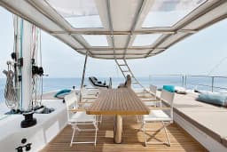 Sunreef 60 in Rogoznica / Marina Frapa thumbnail 41