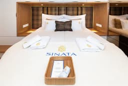 Sunreef 60 in Rogoznica / Marina Frapa thumbnail 46