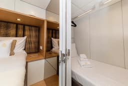 Sunreef 60 in Rogoznica / Marina Frapa thumbnail 48