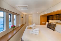 Sunreef 60 in Rogoznica / Marina Frapa thumbnail 49