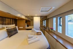 Sunreef 60 in Rogoznica / Marina Frapa thumbnail 50