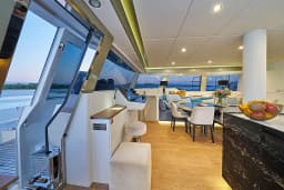 Sunreef 60 in Rogoznica / Marina Frapa thumbnail 64