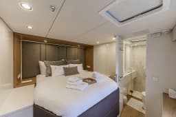 Sunreef 60 in Rogoznica / Marina Frapa thumbnail 71