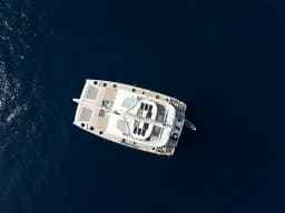 Sunreef 60 in Rogoznica / Marina Frapa thumbnail 8