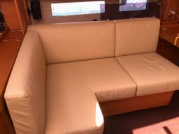 Dufour 56 Exclusive in Sardinia / Porto Rotondo / Punta Nuraghe thumbnail 11