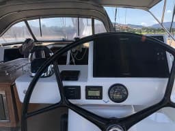 Dufour 56 Exclusive in Sardinia / Porto Rotondo / Punta Nuraghe thumbnail 13