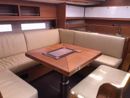 Dufour 56 Exclusive in Sardinia / Porto Rotondo / Punta Nuraghe thumbnail 29