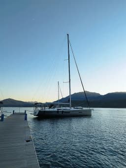 Dufour 56 Exclusive in Sardinia / Porto Rotondo / Punta Nuraghe thumbnail 35