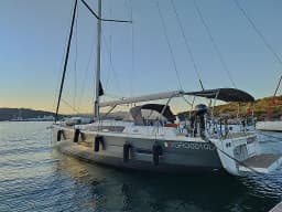 Dufour 56 Exclusive in Sardinia / Porto Rotondo / Punta Nuraghe thumbnail 36