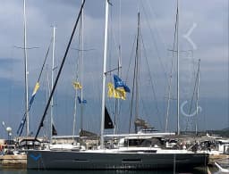 Dufour 56 Exclusive in Sardinia / Porto Rotondo / Punta Nuraghe thumbnail 41