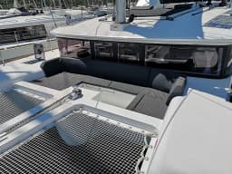 Lagoon 450 in Šibenik / D-Marin Marina Mandalina thumbnail 9
