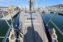 Grand Soleil 58 in Sardinia / Cagliari / Marina di Cagliari thumbnail 11