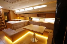 Grand Soleil 58 in Sardinia / Cagliari / Marina di Cagliari thumbnail 15
