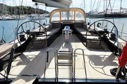 Grand Soleil 58 in Sardinia / Cagliari / Marina di Cagliari thumbnail 6