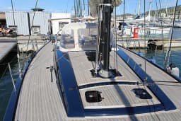 Grand Soleil 58 in Sardinia / Cagliari / Marina di Cagliari thumbnail 7