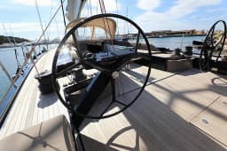 Grand Soleil 58 in Sardinia / Cagliari / Marina di Cagliari thumbnail 8