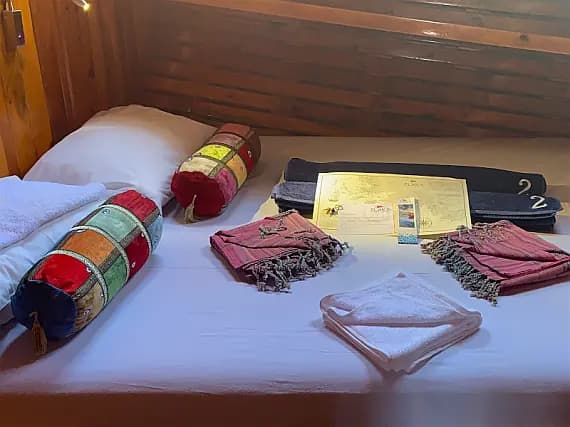Gulet in Bodrum Marina - Photo 3