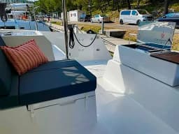 Astréa 42 in Primošten / Marina Kremik thumbnail 7