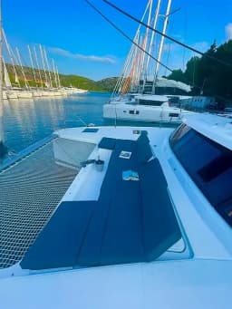 Astréa 42 in Primošten / Marina Kremik thumbnail 9