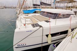 Bali Catspace in Nea Peramos - Attica / Nea Peramos thumbnail 5
