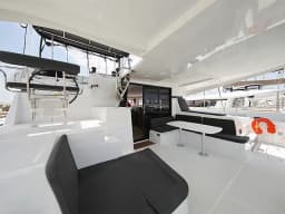 Lagoon 42 in Sukošan / D-Marin Dalmacija Marina thumbnail 13