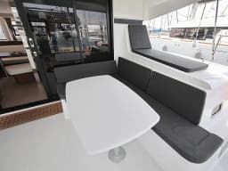 Lagoon 42 in Sukošan / D-Marin Dalmacija Marina thumbnail 21