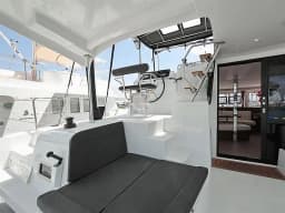 Lagoon 42 in Sukošan / D-Marin Dalmacija Marina thumbnail 22