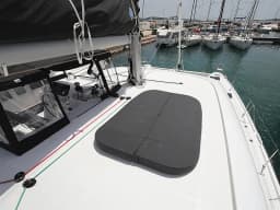 Lagoon 42 in Sukošan / D-Marin Dalmacija Marina thumbnail 23