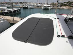 Lagoon 42 in Sukošan / D-Marin Dalmacija Marina thumbnail 25