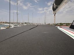 Lagoon 42 in Sukošan / D-Marin Dalmacija Marina thumbnail 26