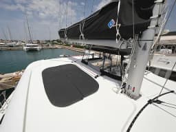 Lagoon 42 in Sukošan / D-Marin Dalmacija Marina thumbnail 27