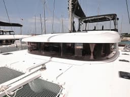 Lagoon 42 in Sukošan / D-Marin Dalmacija Marina thumbnail 28