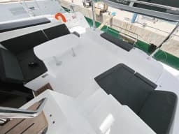 Lagoon 42 in Sukošan / D-Marin Dalmacija Marina thumbnail 29