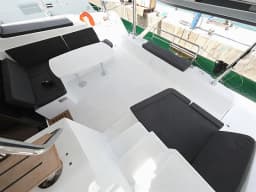 Lagoon 42 in Sukošan / D-Marin Dalmacija Marina thumbnail 30