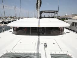 Lagoon 42 in Sukošan / D-Marin Dalmacija Marina thumbnail 39