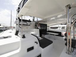 Lagoon 42 in Sukošan / D-Marin Dalmacija Marina thumbnail 50