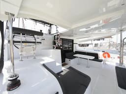 Lagoon 42 in Sukošan / D-Marin Dalmacija Marina thumbnail 51