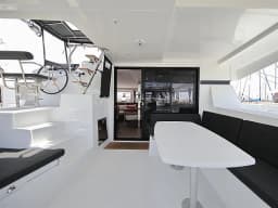 Lagoon 42 in Sukošan / D-Marin Dalmacija Marina thumbnail 55
