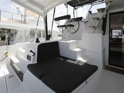 Lagoon 42 in Sukošan / D-Marin Dalmacija Marina thumbnail 56